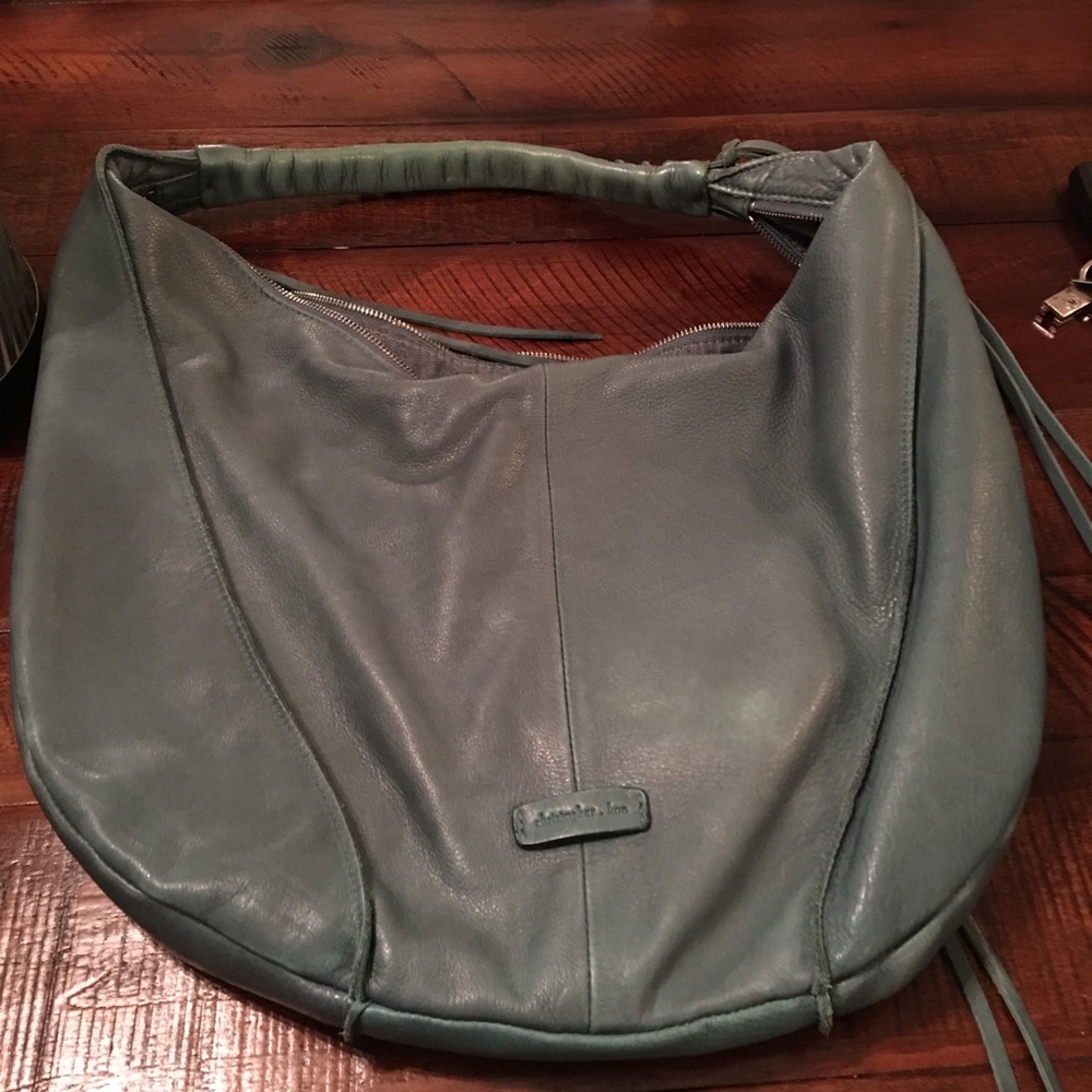 Christopher Kon Teal Hobo